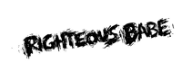 Ani Difranco Sticker by Righteous Babe Records