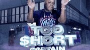 Mtv Vh1 GIF by Nick Cannon Presents: Wild ‘N Out