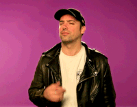 B-Roc Wtf GIF by The Knocks