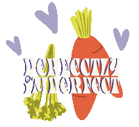 bruizedco perfect imperfect uglyfruit imperfectproduce Sticker