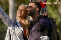 rose ali GIF by The Bachelorette Australia