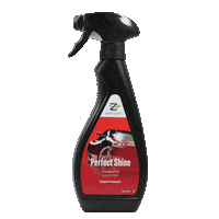 Shine Car Detailing Sticker by nextzett USA