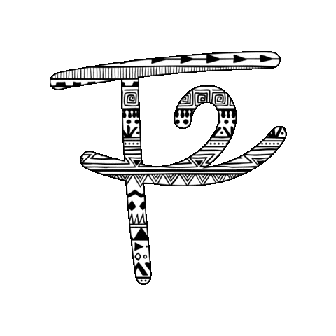 T2 Sticker