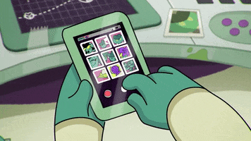 Plants Talk GIF by Brawl Stars