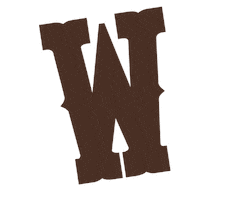Wyoming Cowboys Sticker by WyomingAthletics