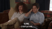 season 3 blake henderson GIF by Workaholics