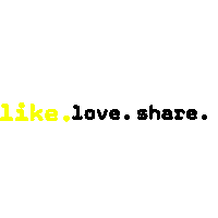 Kreativrausch socialmedia socialmediamarketing kreativrausch likeloveshare Sticker