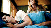 teen wolf malia hale GIF by mtv