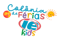 Colonia De Ferias Sticker by IE Colégio e Curso