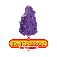 Crave Ice Cream Sticker by Selecta Philippines