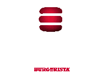 Hungry Food Sticker by BURGERISTA