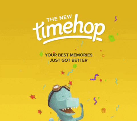 timehop GIF by Product Hunt