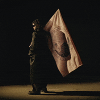 Dems Damso GIF