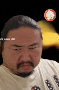 Bobby Lee Asian Dad GIF