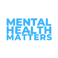 Mental Health Sticker by Massachusetts Commission on LGBTQ Youth