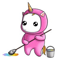 Crypto Nft GIF by Chubbicorns