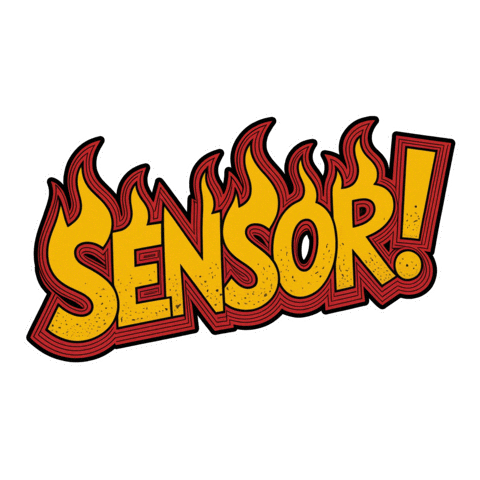 Birthday Love Sticker by Seorang Zaki