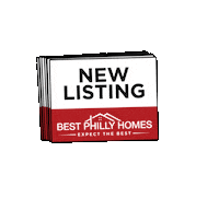 Real Estate Bph Sticker by Best Philly Homes