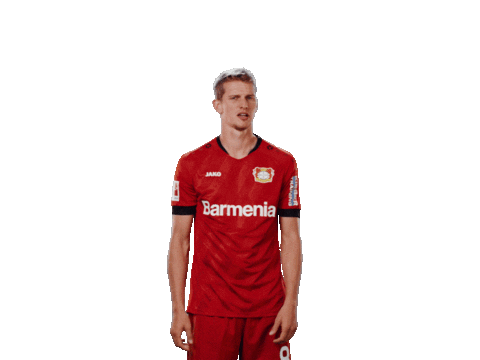 Bayer 04 Time Sticker by Bayer 04 Leverkusen