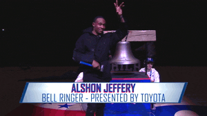 celebrity GIF by NBA