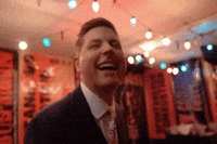 Happy Party GIF by Joel Byars