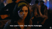 suspicious los angeles GIF by TNT Drama