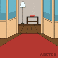 Run Running GIF by Abster