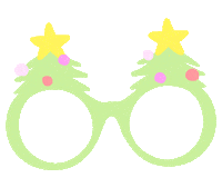 Christmas Winter Sticker by Aww, Sam