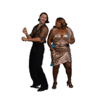 Strictly Come Dancing Happy Dance Sticker by BBC Strictly