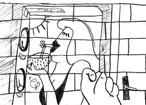 Clip from "from 10 to 10"