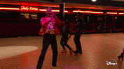 Jeff Goldblum Dance GIF by National Geographic Channel