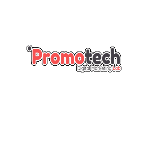 Promotechgreece giphygifmaker digital marketing promotech Sticker