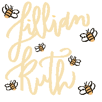 Lillianruth Sticker