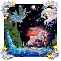 graphics stars GIF