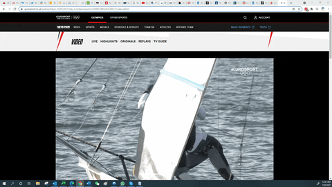 benremocker giphyupload polish girls 49er sailing smiles on your face GIF