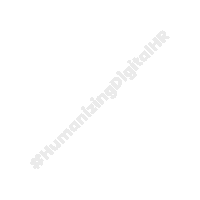 Human Resources Job Sticker by Die Grüne 3