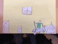 Mv GIF by Kunstkwartier