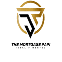 Closing Real Estate Sticker by The Mortgage Papi