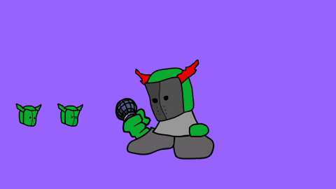 ivan2281337999 giphyupload fnf friday night funkin tricky GIF