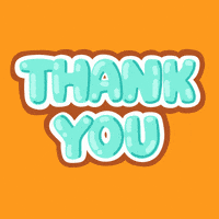Thank You So Much GIF