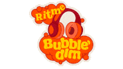 Bubble Sticker by Fanta Türkiye