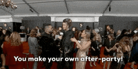 Grammys 2020 GIF by Recording Academy / GRAMMYs