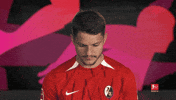 Look Up Sc Freiburg GIF by Bundesliga