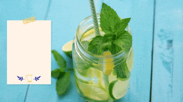 Lemonade Saf-Instant GIF by Lesaffre MECA