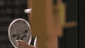 Iga Świątek GIF by Wimbledon