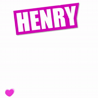 Henry GIF by Titounis