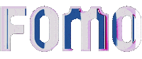 Art Glitch Sticker