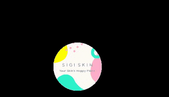 Skincare GIF by Sigi Skin