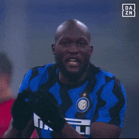 Happy Come On GIF by DAZN