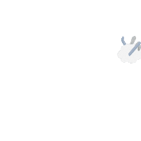 Boule De Neige Box Sticker by Hopbox